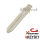 Keydiy 274 - Y1# - klucz surowy